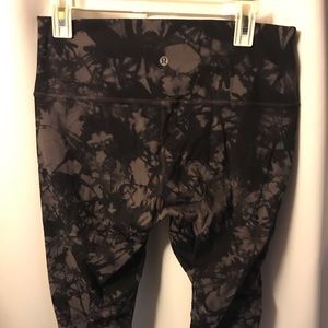 Lululemon pants
